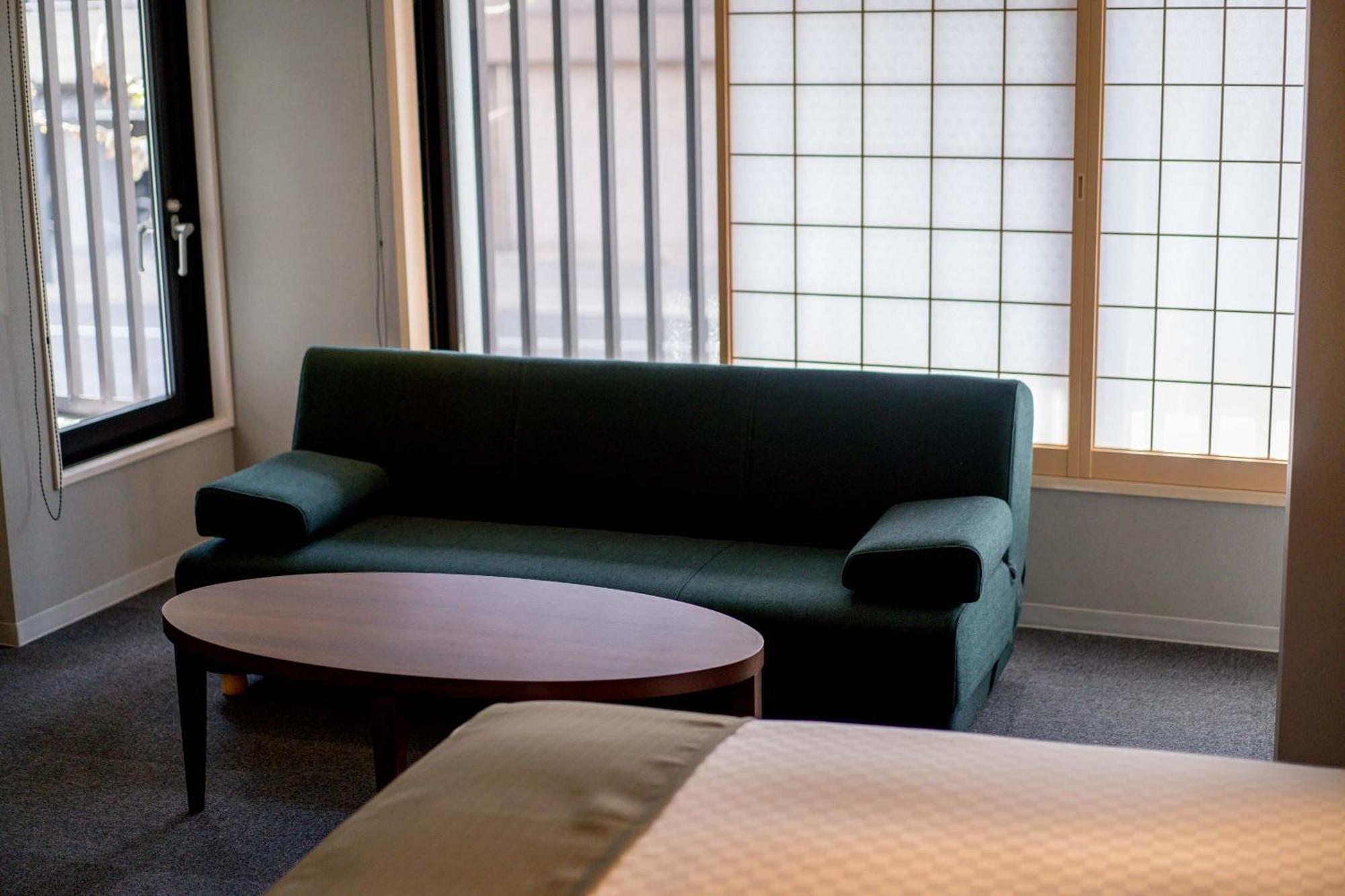 Resi Stay Hotel Sun Chlorella Kioto Zewnętrze zdjęcie