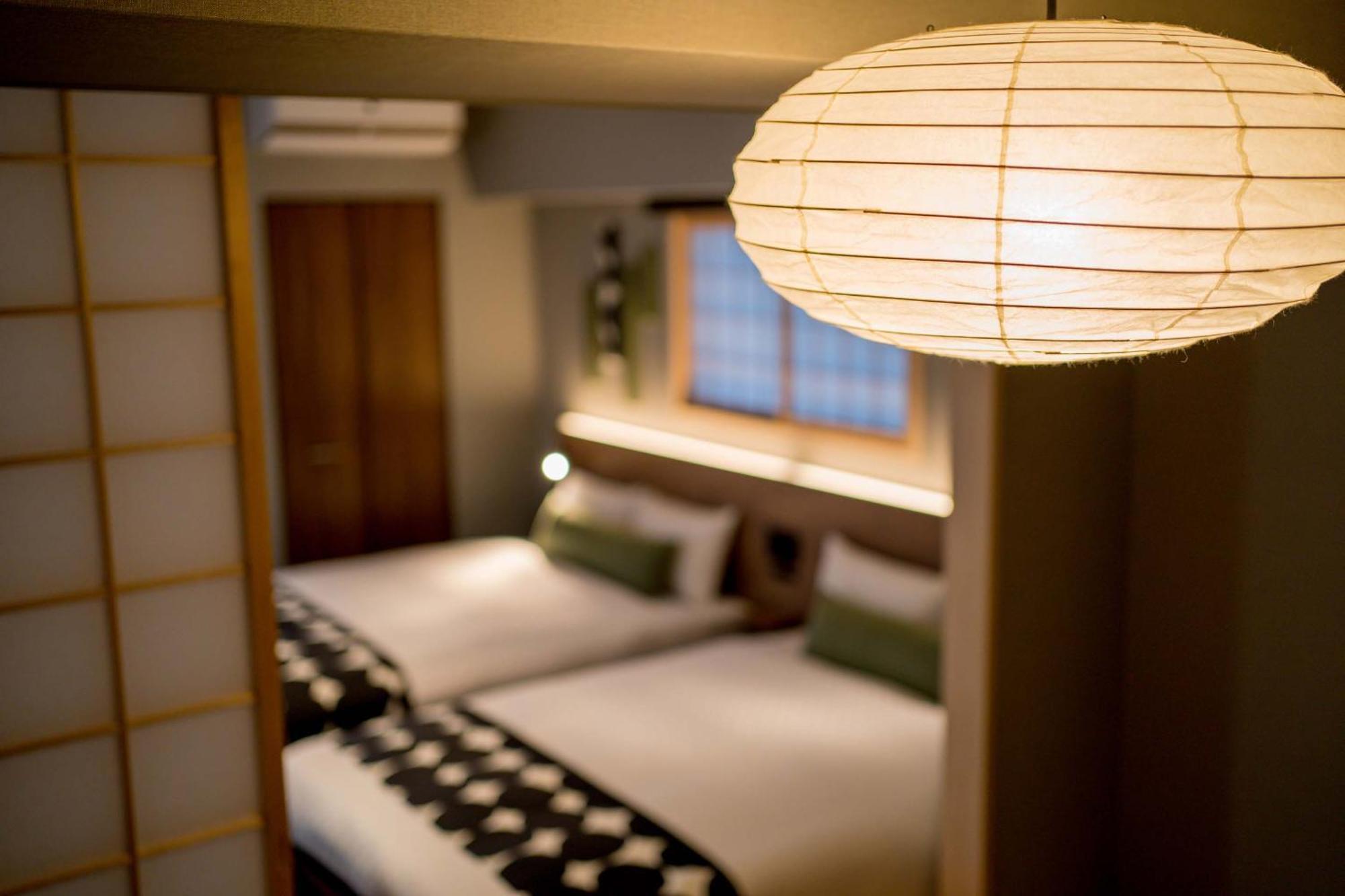 Resi Stay Hotel Sun Chlorella Kioto Zewnętrze zdjęcie