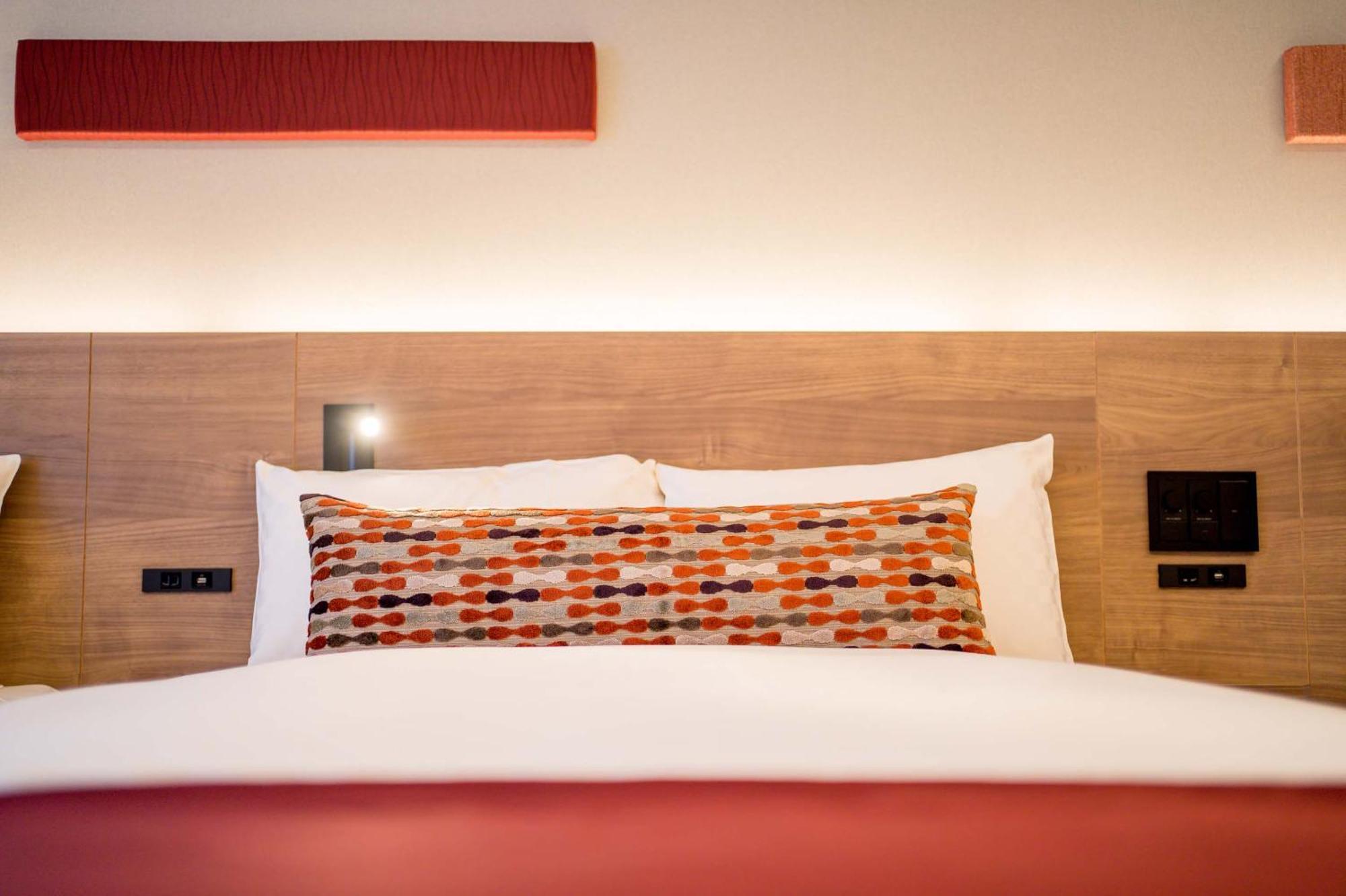 Resi Stay Hotel Sun Chlorella Kioto Zewnętrze zdjęcie
