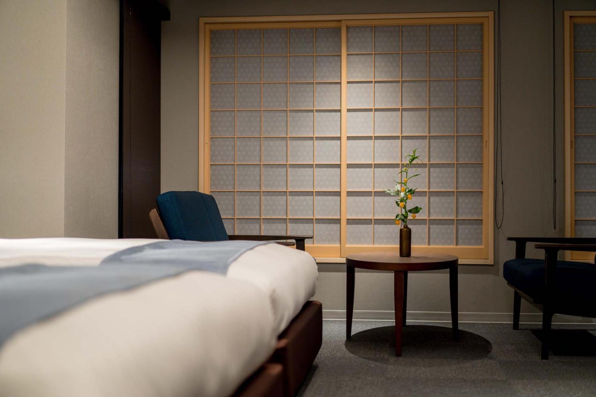 Resi Stay Hotel Sun Chlorella Kioto Zewnętrze zdjęcie